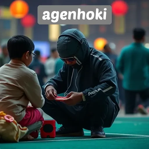Keamanan dan Kenyamanan Bermain di Situs Agenhoki