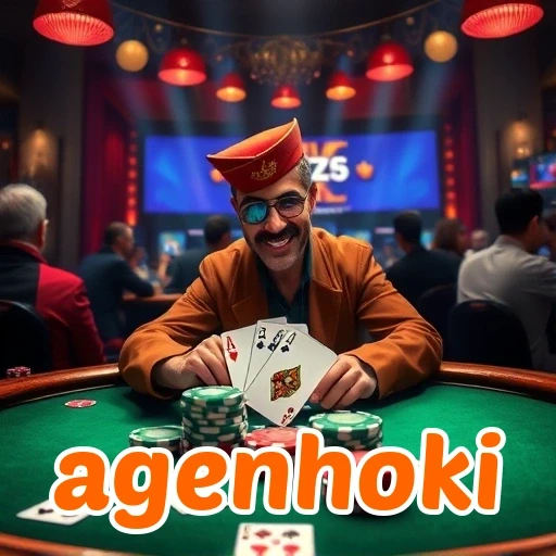 agenhoki: Berita Game Terbaru dan Menarik di Indonesia