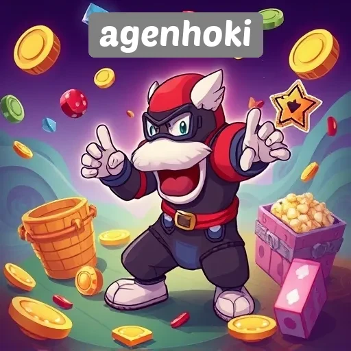 Game Populer yang Tersedia di AGENHOKI dan Ulasannya