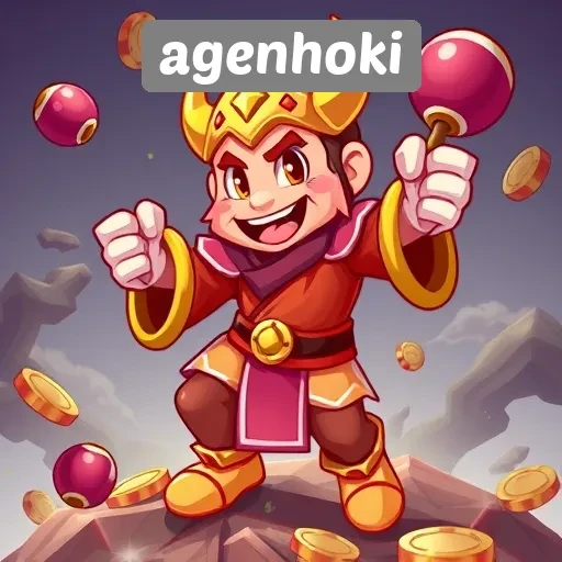 Mengenal Situs AGENHOKI sebagai Pilihan Bermain Game Online