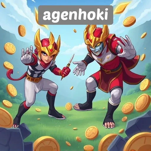 Inovasi Permainan Terbaru di Agenhoki