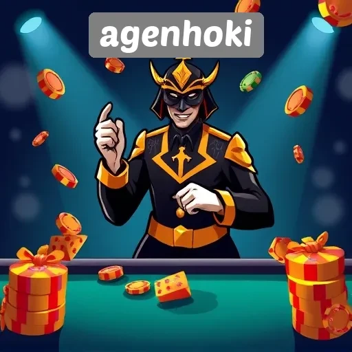 Keunggulan dan Fasilitas di AGENHOKI untuk Pemain