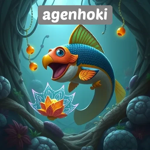 Mengulas Fitur Menarik di Situs Game Agenhoki