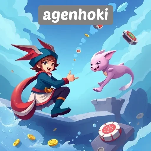 Menggali Fitur Menarik dari Situs Game Agehoki