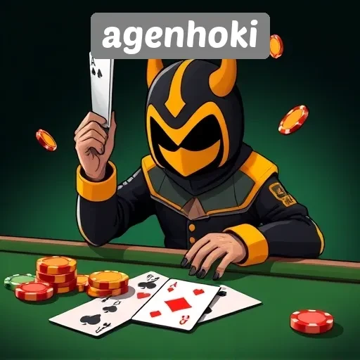 Perkembangan Teknologi di Situs Game Agenhoki