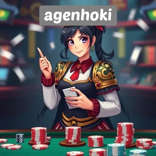 Menelusuri Keunggulan Permainan di Situs agenhoki