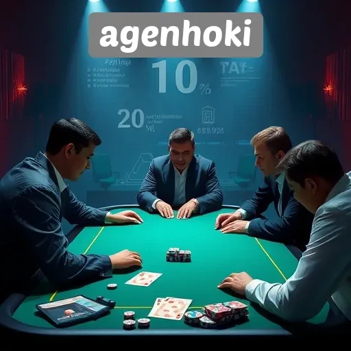 Review Layanan Pelanggan di Situs Agenhoki