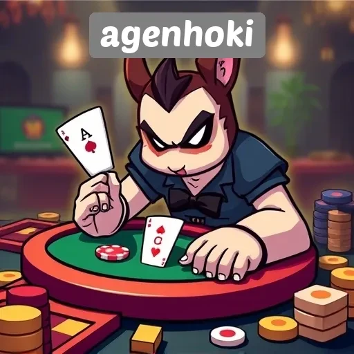 Mengapa Agenhoki Menjadi Pilihan Utama Penggemar Game Online