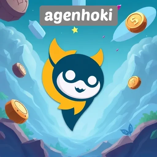 Bagaimana Agenhoki Menjadi Pilihan Utama Penggemar Game
