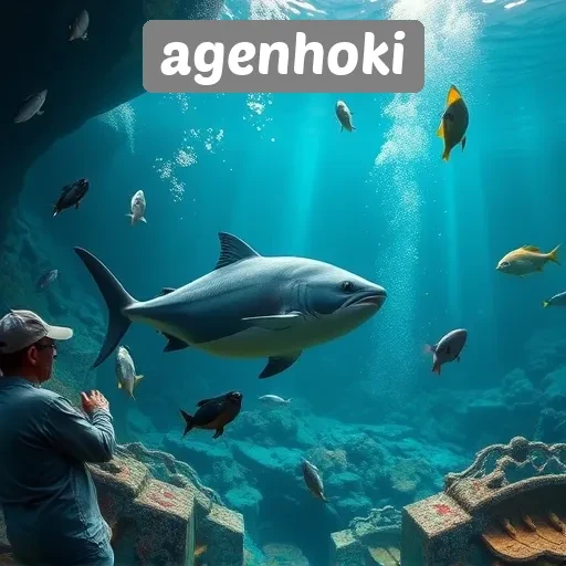 AGENHOKI dan Beragam Permainan yang Ditawarkan untuk Penggemar