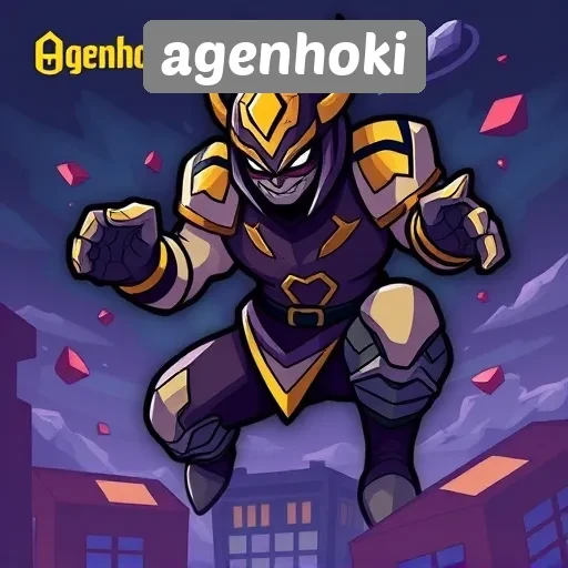 Pengalaman Bermain yang Menarik di Situs Anehoki
