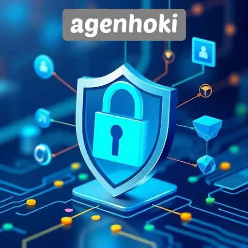 Kelebihan Sistem Keamanan di Situs Agenhoki