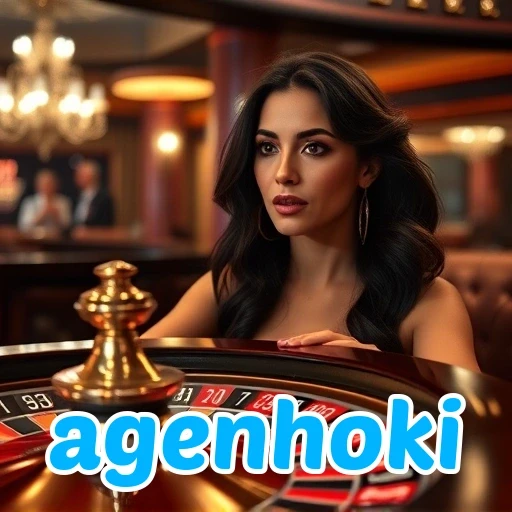 agenhoki: Temukan Game Baru yang Seru dan Menguntungkan!