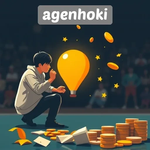 Panduan Memulai Bermain di AGENHOKI untuk Pemula