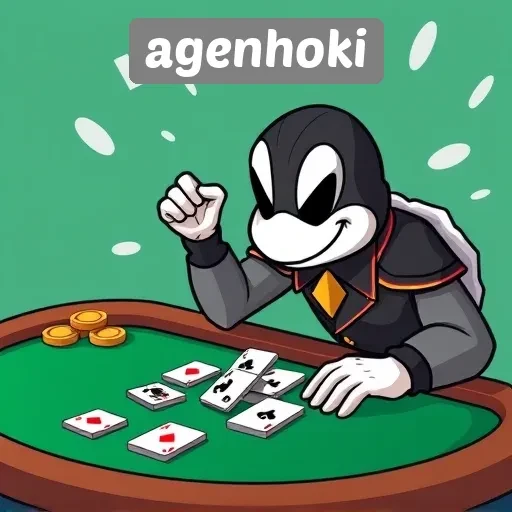 Cara Daftar dan Mulai Bermain di Agenhoki Secara Aman