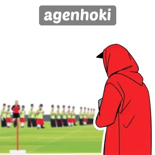 Evaluasi Pengalaman Pengguna di Agenhoki