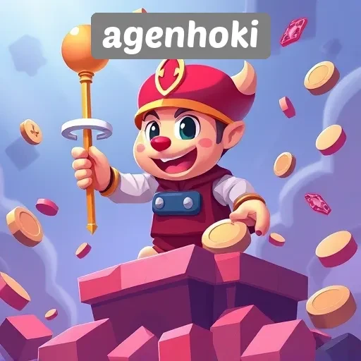 Mengenal AGENHOKI sebagai Platform Game Terpercaya