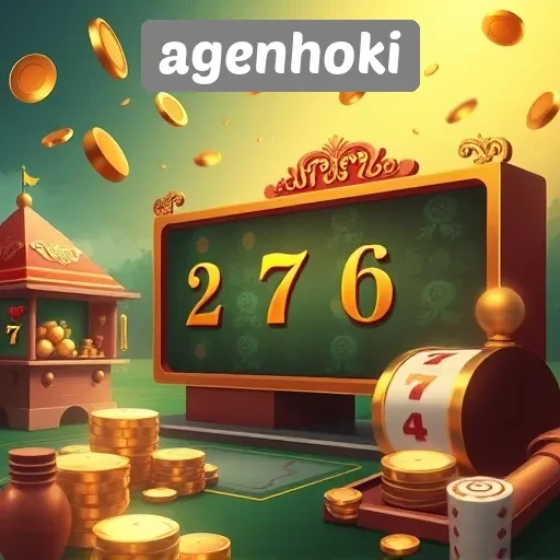 Dari Permainan Taruhan hingga Slot Aneh di Agenhoki