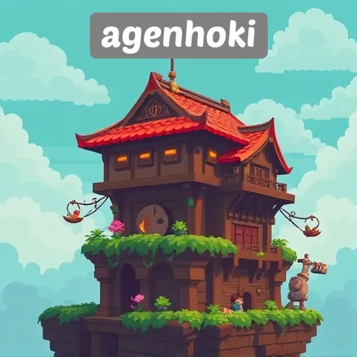 Perbandingan AGENHOKI dengan Platform Game Lain di Indonesia